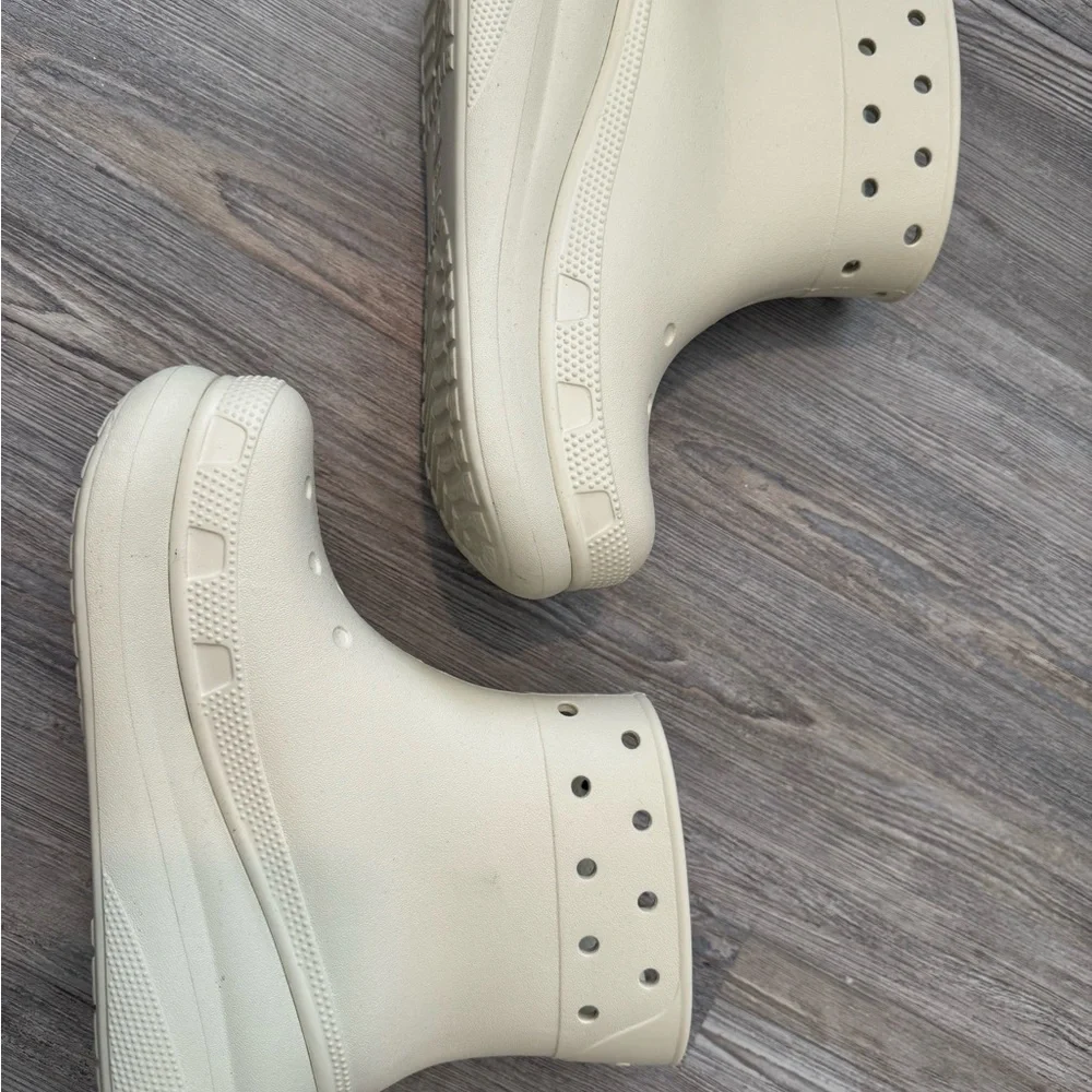 CROCS Crush Rain Boots - Picture 4 of 5